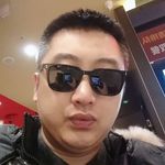 Dapeng Li - @dapeng9389 - Instagram