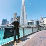 Dapeng Li - @iverson_forever3 - Instagram