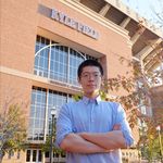 Dapeng Li - @dapengli - Instagram