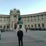 Li Dapeng - @dapengli1989 - Instagram