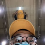 Dapeng Liu - @6dapeng - Instagram
