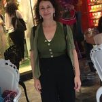 Daphne Adams - @daphne.suri - Instagram