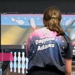 Daphne Adams - @daphneadams_bowling_2024 - Instagram