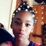 Daphne Melicia Adams - @daphnemelicia - Instagram