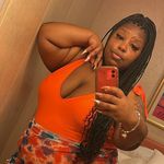 Daphne Banks - @myquan_mykyven_myworld - Instagram