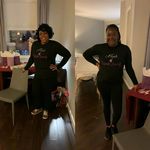 Daphne Banks - @atouchofinfiniteserenityllc - Instagram