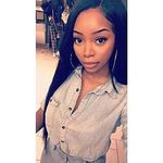 Daphne Berry - @daphne_owuse - Instagram