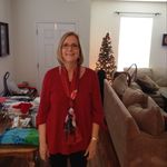 Daphne Blanton Berry - @daphne.berry.75 - Instagram