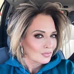 Daphne Black - @daphneblack72 - Instagram