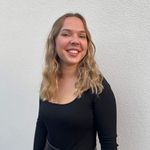 Daphné Blanchard - @blancharddaphne - Instagram