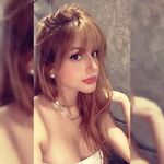 Daphne Blanco Smeraldini - @daphne_blancs - Instagram