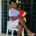 Daphney Blanc - Facebook