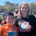 Daphne Blanton - Facebook