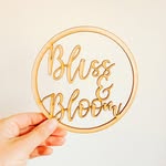 Daphne • Bliss & Bloom (under construction) - @bliss_andbloom - Instagram
