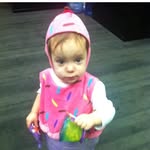 Daphne Block - @daphers_omr - Instagram