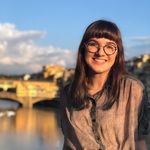 Daphne Block - @blocksbunch - Instagram