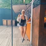 Daphné Blockx - @daphneeblockx - Instagram