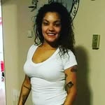 Daphne Liana Blount - @daisy_boop19 - Instagram