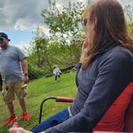 Daphne Blue - @punctualdots - Instagram