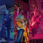 Daphne Blue Band - @daphne_blue_mx - Instagram