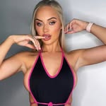 Daphne - @daphnebockemehl - Instagram