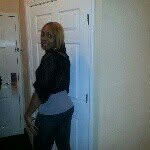 Daphne Bonner - @tharealistbish - Instagram