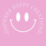 daphne bowman - @daphneshappycreations - Instagram