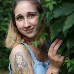 Daphne Boyd - @daphneboyd43 - Instagram