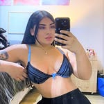Daphne Boyd - @aaronmaddison__na2istb - Instagram