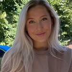 Daphnée Boyer - @daphnee_boyer - Instagram