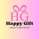 Happy gift - @daphne_brand_online_shop - Instagram