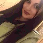 Daphne_Brewer - @hayes_aria19363 - Instagram