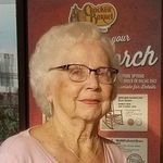 Daphne Cauthen Brewer - @daphne.brewer.58 - Instagram