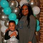 Daphne Goines Brewer - @daphnebrewer - Instagram