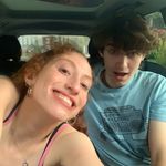 Brian and Daphne C - @briananddaphneforgrade12rep - Instagram