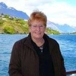 Daphne Britt - @lindasimth3685 - Instagram
