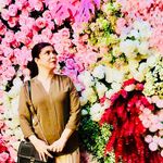 GULNAR ALTAAF - @daphne.britto - Instagram