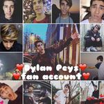 ❤Daphne en Britt❤ - @dylanpeys.fangirls - Instagram