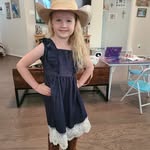 Daphne Brooks Spence - @daphnebrooksspence - Instagram