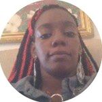 Daphne Brooks - @_daphne.hodges - Instagram
