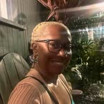 Daphne Bruce-Richardson - @dmricha - Instagram
