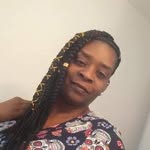 Daphne Buford - @buforddaphne - Instagram