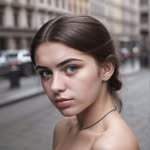 Daphne Burden - @er.m.olinfilipp - Instagram