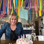 Daphne Burden Parsons - @daphne878787 - Instagram