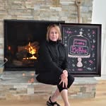 Daphne Burden Parsons - @daphneburdenparsons - Instagram