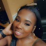 Daphne Byrd - @dapbyrd1028 - Instagram