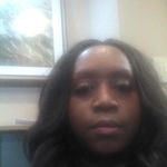 Daphne Byrd - @daphnebyrd5 - Instagram