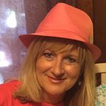 Daphne Byrd Martin - @daphfromsc - Instagram
