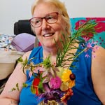 Daphne Cain Baker - @daphnebaker1 - Instagram