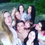 Daphne - @daphne_cain.w820 - Instagram